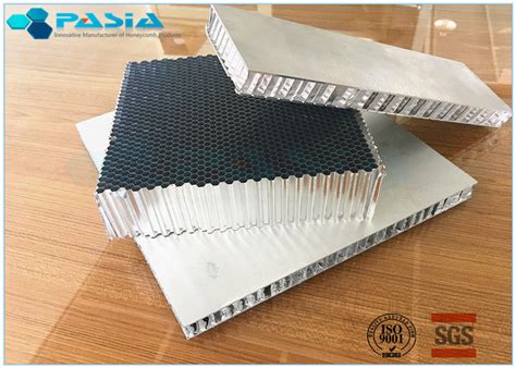 rigid aluminum honeycomb panel fabrication|Honeycomb Core Panel Manufacturer .